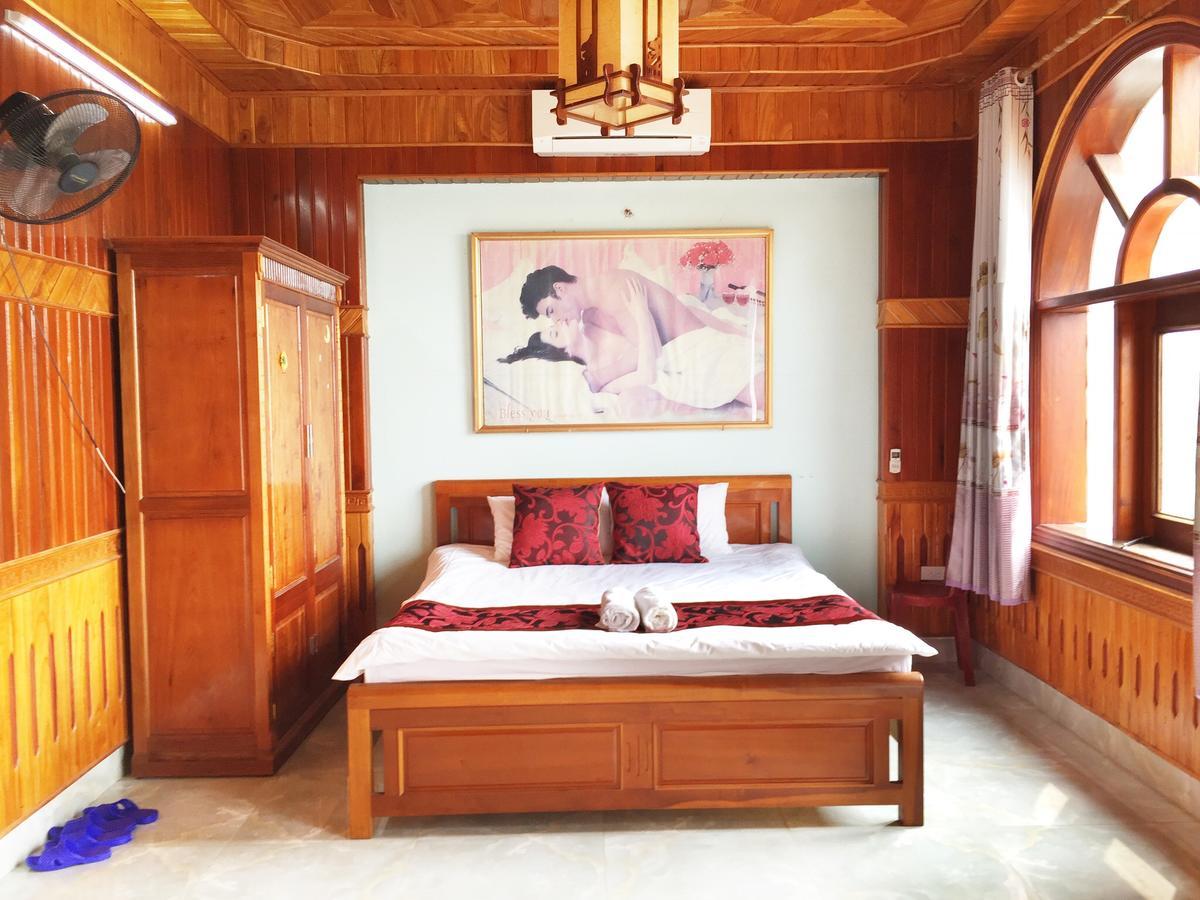 Thap Tam Royal Hotel Ninh Binh Exterior photo