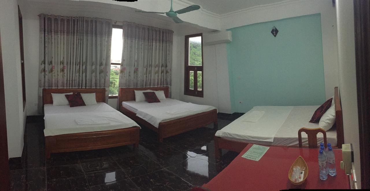 Thap Tam Royal Hotel Ninh Binh Exterior photo