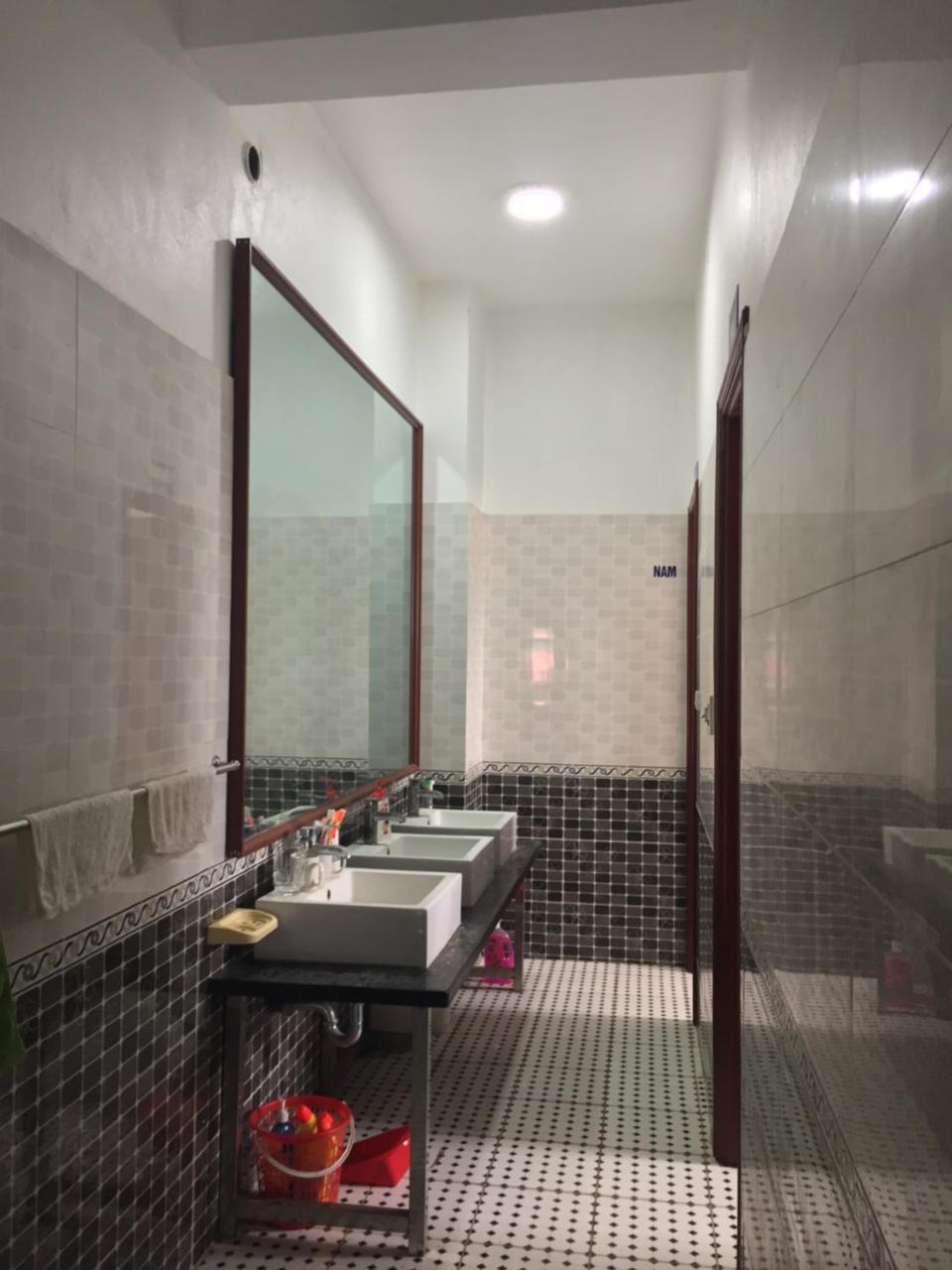 Thap Tam Royal Hotel Ninh Binh Exterior photo