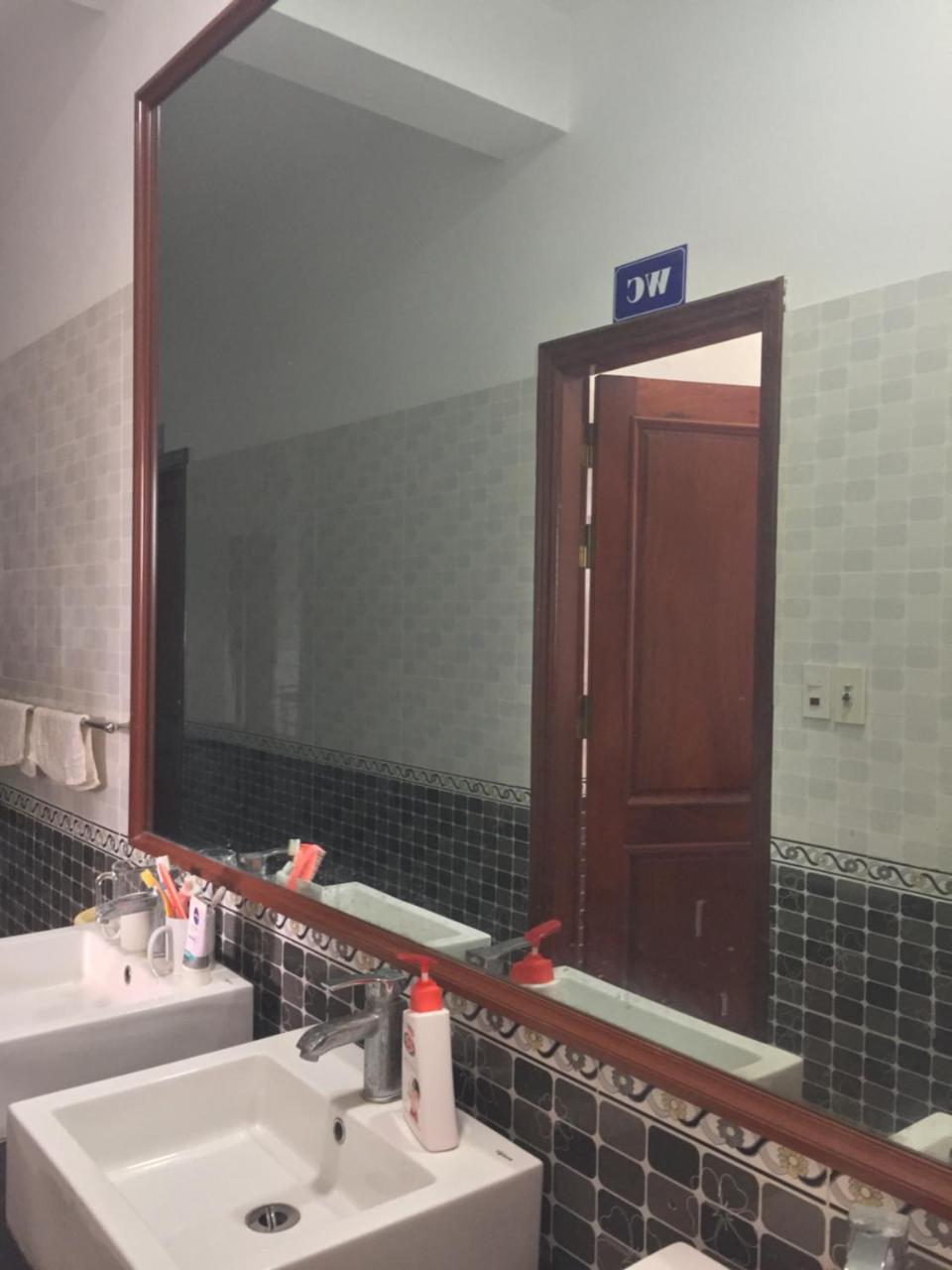 Thap Tam Royal Hotel Ninh Binh Exterior photo